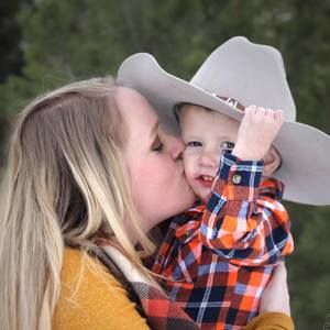 Meet your Posher, Sydne